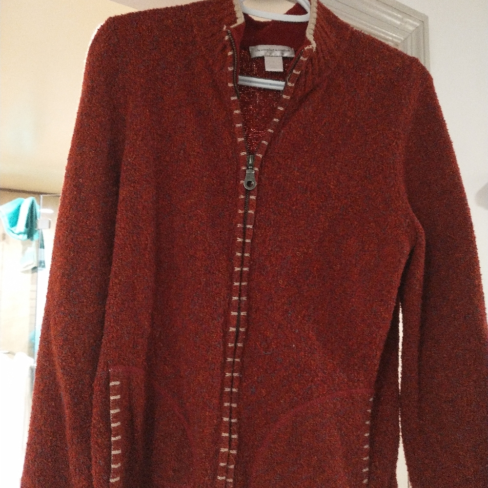 Sweater